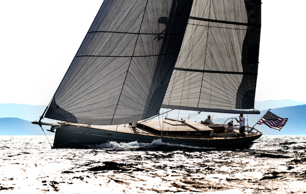 La mer se partage : quand l’économie collaborative redessine le monde maritime.