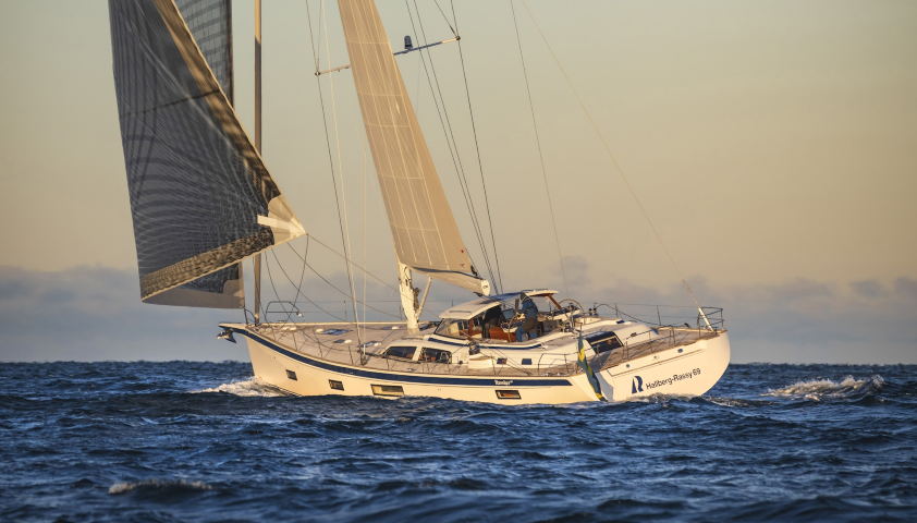 La mer se partage : quand l’économie collaborative redessine le monde maritime.